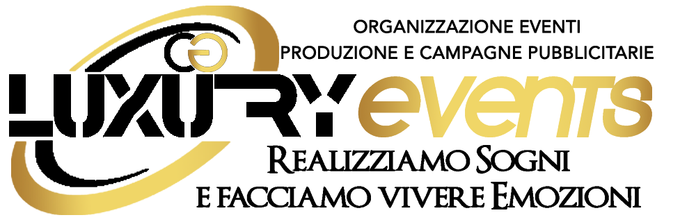 Luxury Eventi